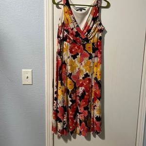 Women’s Jones Wear size 8 dress